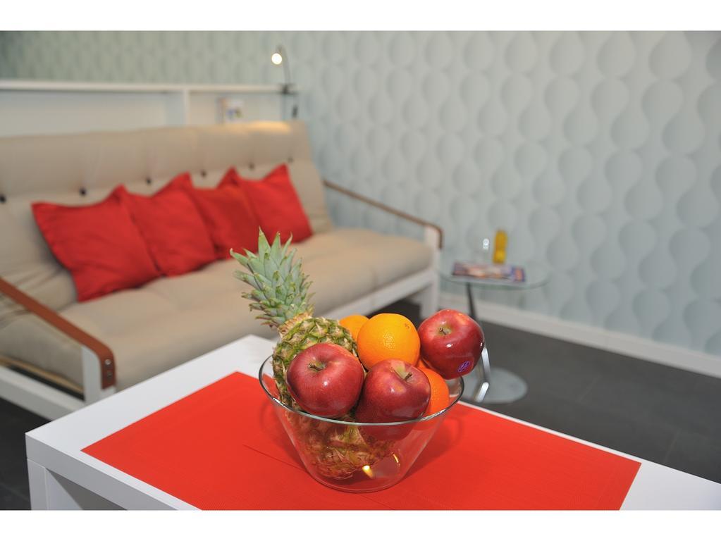 Apartman Hrebienok V Hrebienok Rezort Vysoké Tatry Εξωτερικό φωτογραφία
