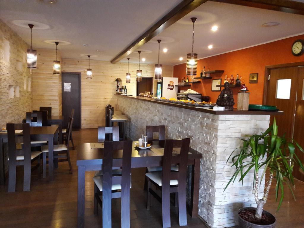 Apartman Hrebienok V Hrebienok Rezort Vysoké Tatry Εξωτερικό φωτογραφία