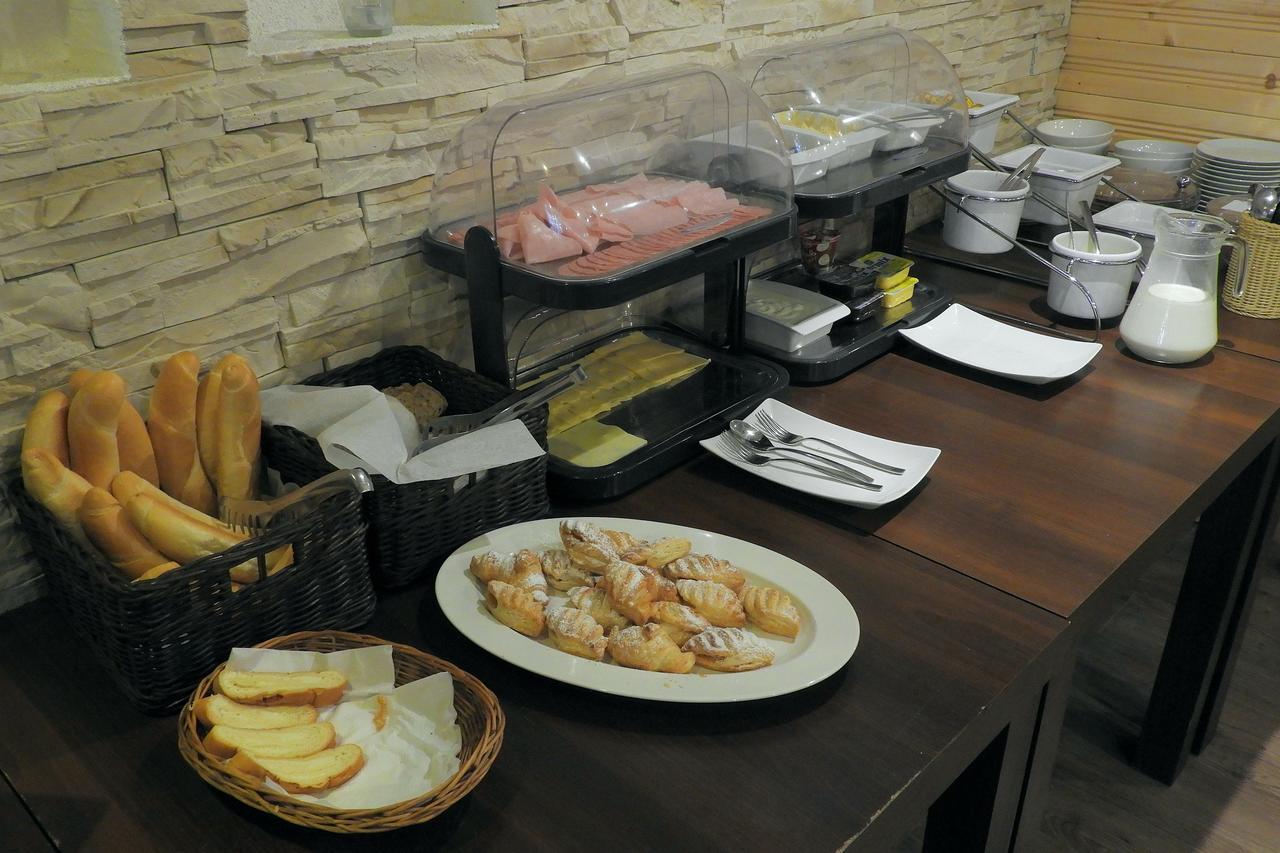 Apartman Hrebienok V Hrebienok Rezort Vysoké Tatry Εξωτερικό φωτογραφία
